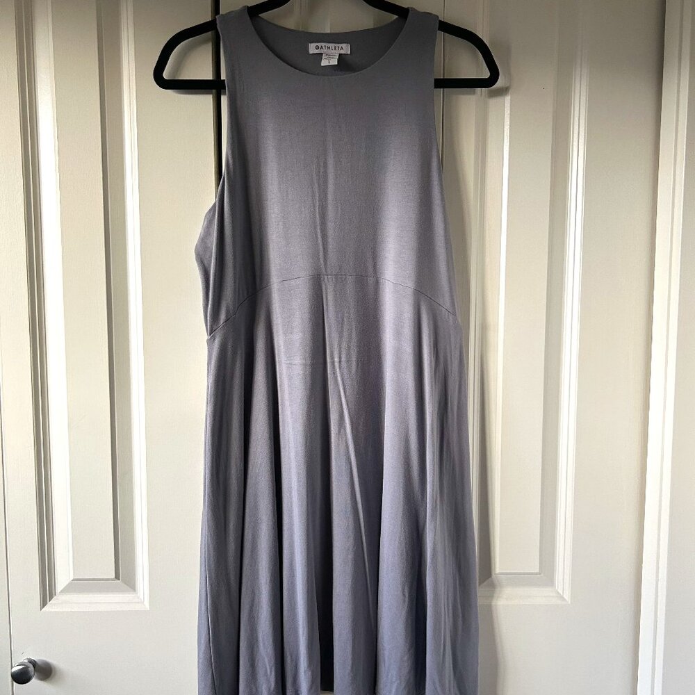 Athleta Casual Dress